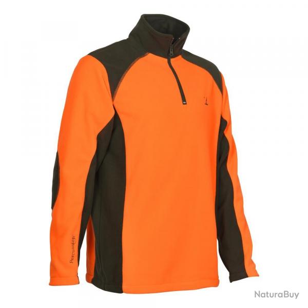 POLO POLAIRE BLAZE - M - PERCUSSION