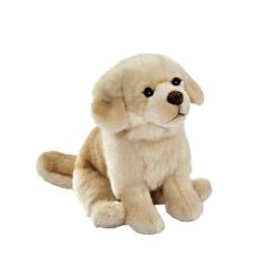 PELUCHE GOLDEN ASSIS 30 CM - ANIMA