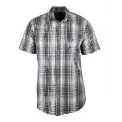 CHEMISETTE ECRU KAKI WINCHESTER