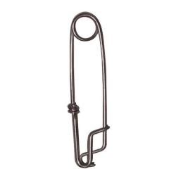 ATTACHE RAPIDE INOX 6CM X3 - FLASHMER