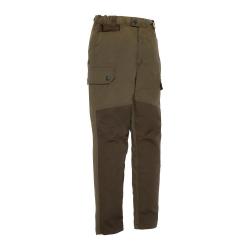 PANTALON ENFANT IMPERLIGHT - 10 ANS - PERCUSSION