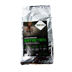 CROQUETTE SUPER PREMIUM ENTRETIEN 14KG - 