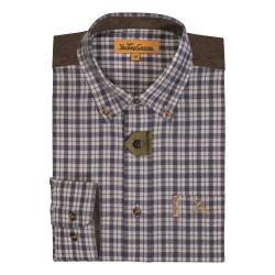 CHEMISE TETRA - M - LIGNE VERNEY CARRON