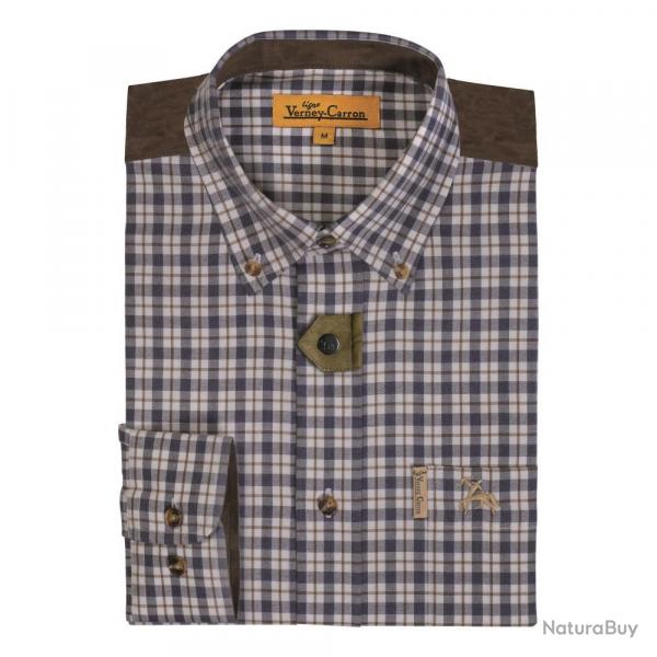 CHEMISE TETRA - M - LIGNE VERNEY CARRON