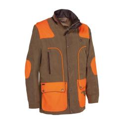 VESTE CHARLES BLAZE TABAC CLUB INTERCHASSE