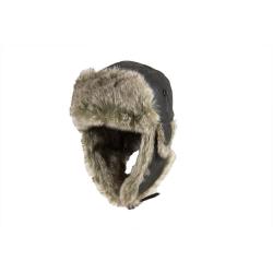 CHAPKA MARRON MERLET