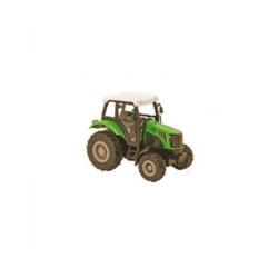 TRACTEUR A METAL A FRICTION 9CM - FUMFINGS