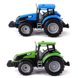 TRACTEUR PREMIUM SEUL 1/32 23,5CM - FUMFINGS