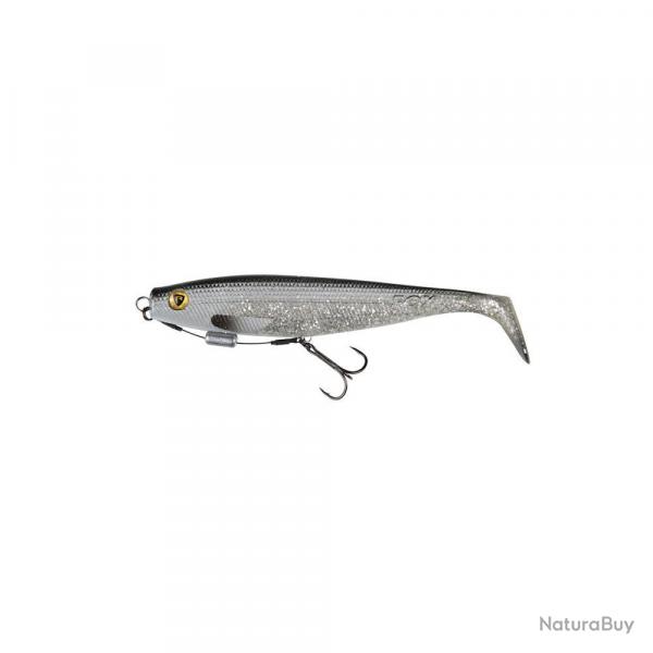 LEURRE PRO SHAD MONTE 14CM - UV BLEAK - FOX RAGE
