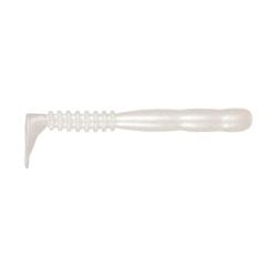 LEURRE ROCKVIBE SHAD 5CM - PEARL WHITE - REINS