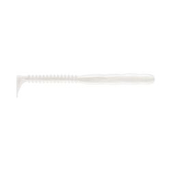 LEURRE ROCKVIBE SHAD 10CM X12 - PEARL WHITE - REINS
