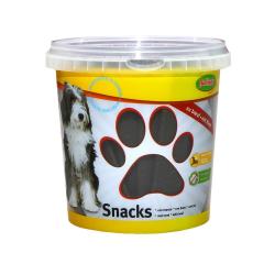 SEAU SNACK DE BOEUF 800G - BUBIMEX