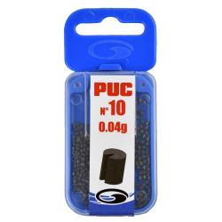 PLOMBS PUC BOITE INDIVIDUELLE - 8 - GARBOLINO