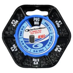 PLOMBS PUC BOITE DISTRIBUTRICE - MOYENS & GROS - GARBOLINO