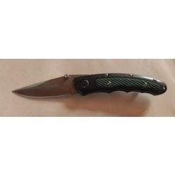 Couteau pliant, collection, sharp stainless, ouverture facile, clip ceinture