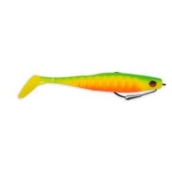 LEURRE M NEO SHALLOW 9CM 4G - FIRE TIGER - DELALANDE