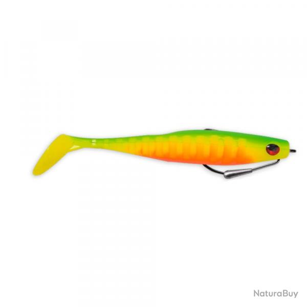 LEURRE M NEO SHALLOW 9CM 4G - FIRE TIGER - DELALANDE