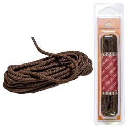 LACET MARRON - 150cm - OUTDOOR ADVENTURE