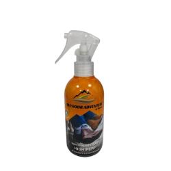 IMPERMEABILISANT 150ML SANS GAZ - 0.1500 - OUTDOOR ADVENTURE