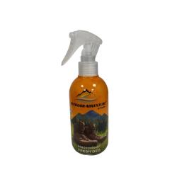 DESODORISANT 150 ML SANS GAZ - 0.1500 - OUTDOOR ADVENTURE