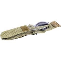 COUVERTS BIVOUAC ARMEE DE TERRE FRANCAIS - CAO