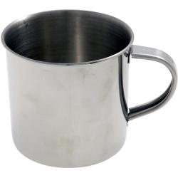 MUG INOX SIMPLE PAROI 35CL - CAO