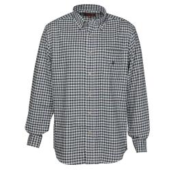 CHEMISE HONFLEUR - 3XL - PERCUSSION