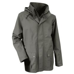 VESTE FOULQUE KAKI LMA