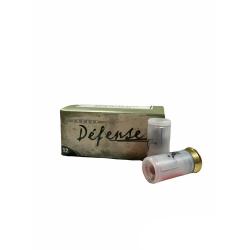 CHEVROTINES ELASTOMERE 12/50 9 GRAINS - JOCKER