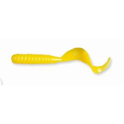 LEURRE KING 4CM - Jaune - DELALANDE