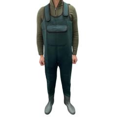 WADERS NEOPRENE 4MM - 46/47