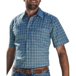 CHEMISETTE MESSINA - L - EASY LINE