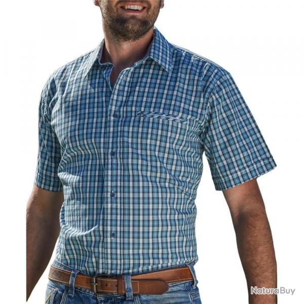 CHEMISETTE MESSINA - L - EASY LINE