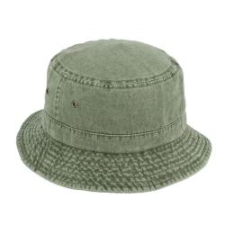 BOB COTON OLIVE M BY FLECHET