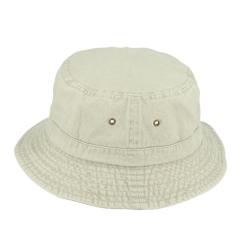 BOB COTON BEIGE M BY FLECHET