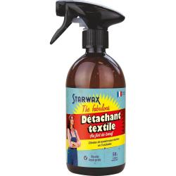 SPRAY DÉTACHANT AU FIEL DE BOEUF 500ML - 0.5000 - STARWAX THE FABULOUS