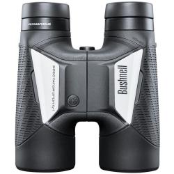 JUMELLES SPECTATOR SPORT 10X40 PERMAFOCU - BUSHNELL