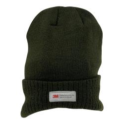 BONNET THINSULATE KAKI - MERLET