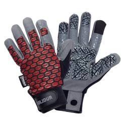 GANT TRAVAIL HIVER - 9 - SOLIDUR