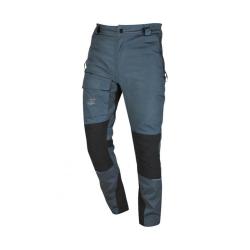 PANTALON DE TRAVAIL WORKFLEX GRIS - M - SOLIDUR