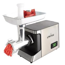 HACHOIR ELECTRIQUE TYPE 10 900W - LE PRATIQUE