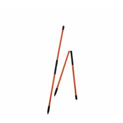 PIQUETS ANGULATEURS X2 - PROHUNT