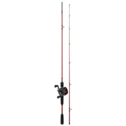 CANNE CASTING + MOULINET PR - 14/42G - DAIWA