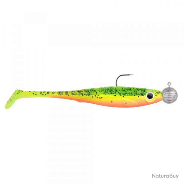 LEURRE POP-EYE TO GO UV 10CM - MOJITO - SPRO