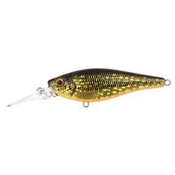LEURRE IKIRU SHAD LL 7CM 11G - PIKE - SPRO