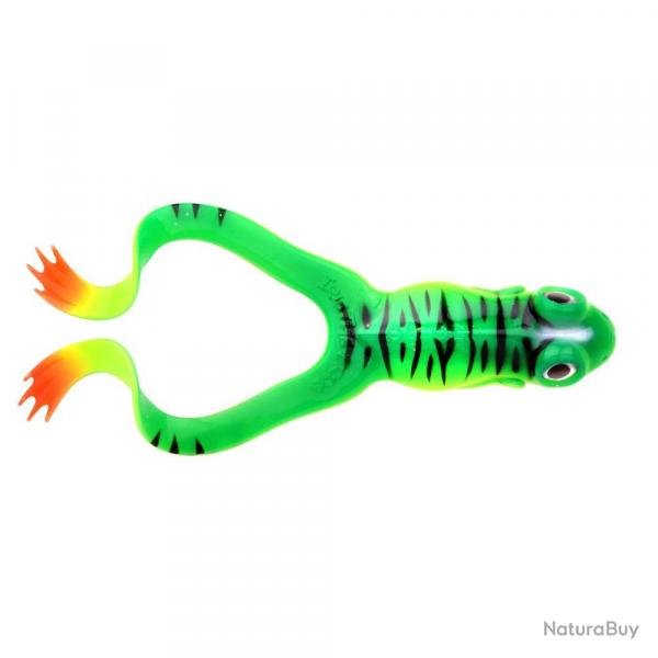 LEURRE IRIS THE FROG 10CM - FIRETIGER - SPRO