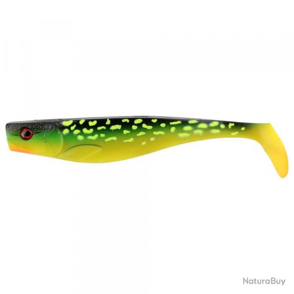 LEURRE DEXTER SHAD 10.5CM 10G - CRAZY PIKE - ILLEX