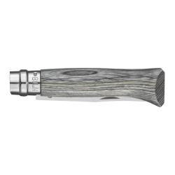 COUTEAU BOULEAU LAMELLE GRIS N°08 - OPINEL
