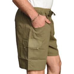 SHORT KENYA KAKI BARTAVEL