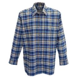 CHEMISE DYNKI NAVY - 3XL - CLASSIC GENERATION